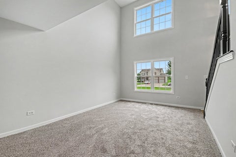 Tiny photo for 29960 Blue Heron Boulevard, Beecher, IL 60401 (MLS # 12724808)