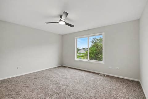 Tiny photo for 29960 Blue Heron Boulevard, Beecher, IL 60401 (MLS # 12724808)