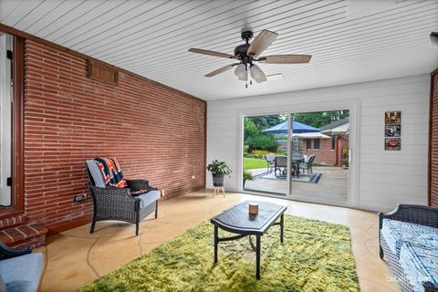 Tiny photo for 121 W 3rd Street, Sandwich, IL 60548 (MLS # 12431151)