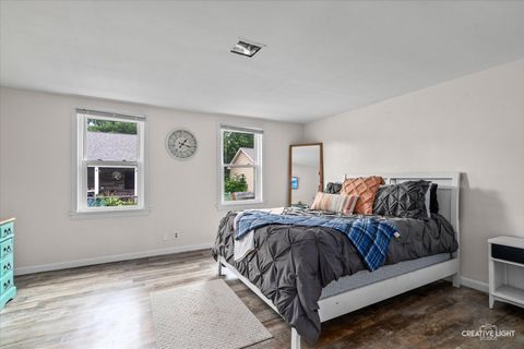 Tiny photo for 121 W 3rd Street, Sandwich, IL 60548 (MLS # 12431151)