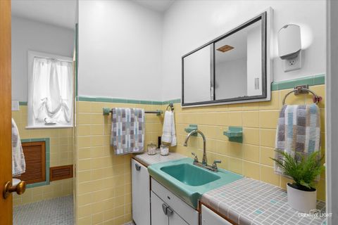 Tiny photo for 121 W 3rd Street, Sandwich, IL 60548 (MLS # 12431151)