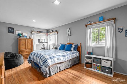 Tiny photo for 121 W 3rd Street, Sandwich, IL 60548 (MLS # 12431151)