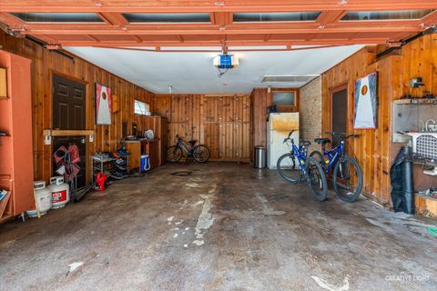 Tiny photo for 121 W 3rd Street, Sandwich, IL 60548 (MLS # 12431151)