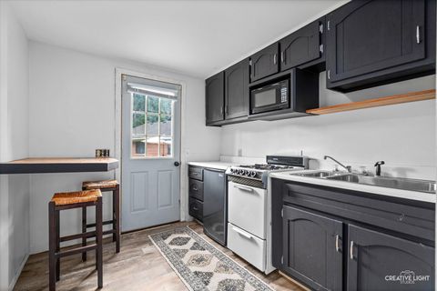 Tiny photo for 121 W 3rd Street, Sandwich, IL 60548 (MLS # 12431151)