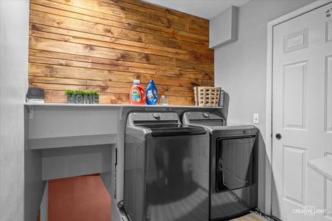 Tiny photo for 121 W 3rd Street, Sandwich, IL 60548 (MLS # 12431151)