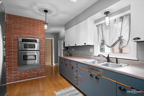 Tiny photo for 121 W 3rd Street, Sandwich, IL 60548 (MLS # 12431151)