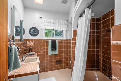 Tiny photo for 121 W 3rd Street, Sandwich, IL 60548 (MLS # 12431151)