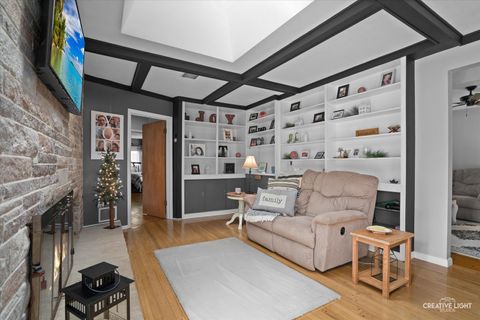 Tiny photo for 121 W 3rd Street, Sandwich, IL 60548 (MLS # 12431151)