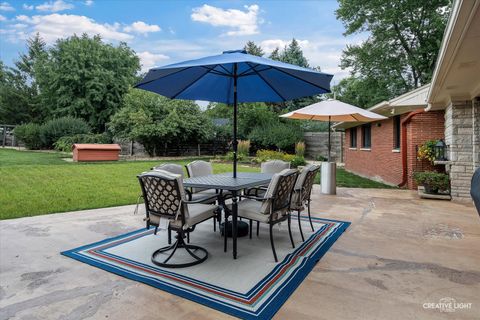 Tiny photo for 121 W 3rd Street, Sandwich, IL 60548 (MLS # 12431151)