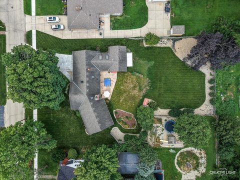 Tiny photo for 121 W 3rd Street, Sandwich, IL 60548 (MLS # 12431151)