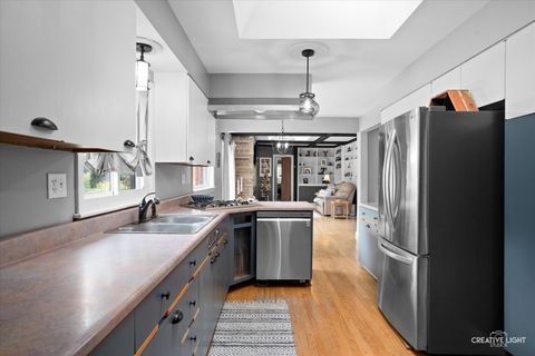 Tiny photo for 121 W 3rd Street, Sandwich, IL 60548 (MLS # 12431151)