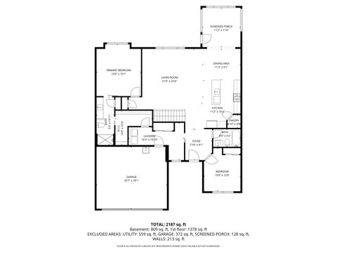 Tiny photo for 4709 Pheasant Creek Avenue, Davenport, IA 52807 (MLS # 12602399)