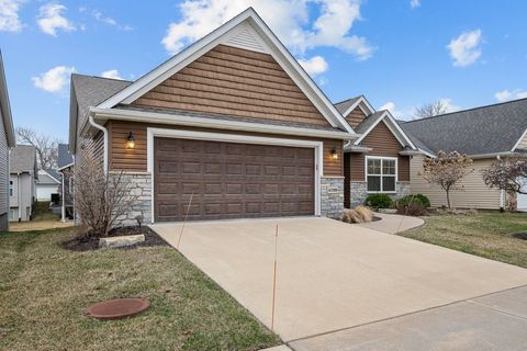 Tiny photo for 4709 Pheasant Creek Avenue, Davenport, IA 52807 (MLS # 12602399)