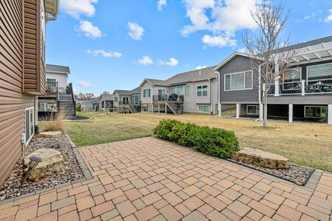 Tiny photo for 4709 Pheasant Creek Avenue, Davenport, IA 52807 (MLS # 12602399)