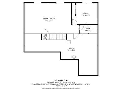 Tiny photo for 4709 Pheasant Creek Avenue, Davenport, IA 52807 (MLS # 12602399)