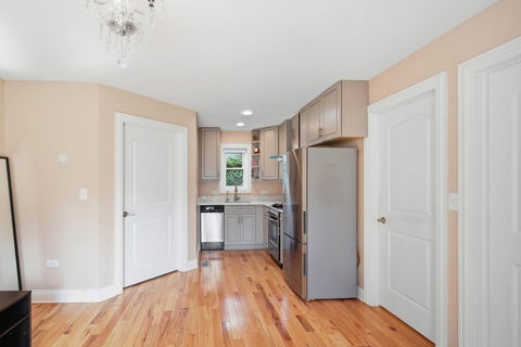 Tiny photo for 17 Whitehall Court, Buffalo Grove, IL 60089 (MLS # 12726626)