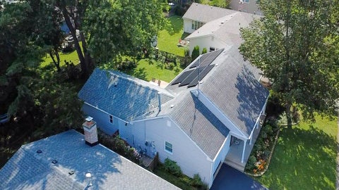Tiny photo for 17 Whitehall Court, Buffalo Grove, IL 60089 (MLS # 12726626)