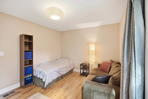 Tiny photo for 17 Whitehall Court, Buffalo Grove, IL 60089 (MLS # 12726626)