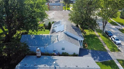 Tiny photo for 17 Whitehall Court, Buffalo Grove, IL 60089 (MLS # 12726626)