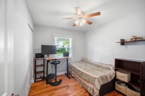 Tiny photo for 17 Whitehall Court, Buffalo Grove, IL 60089 (MLS # 12726626)