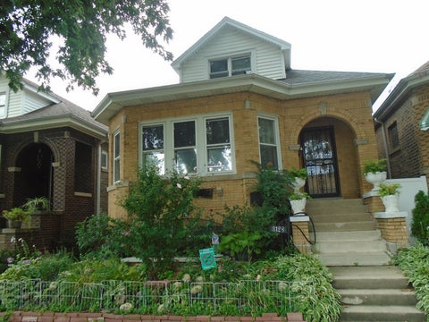 3128 N Lowell Avenue, Chicago, IL 60641 - #: 12751801