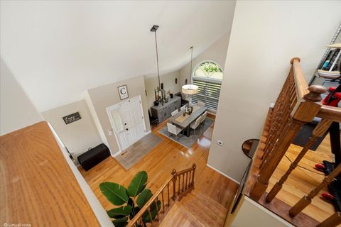 Tiny photo for 2619 BURTON Drive, Westchester, IL 60154 (MLS # 12663119)