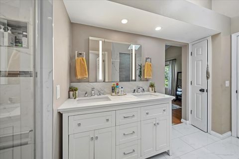 Tiny photo for 2619 BURTON Drive, Westchester, IL 60154 (MLS # 12663119)