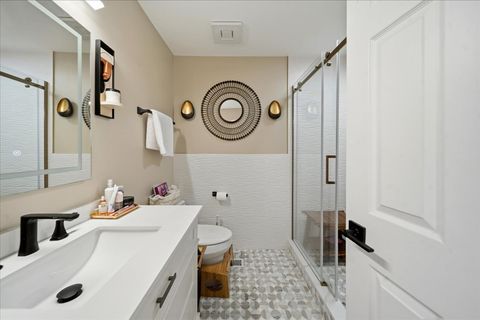 Tiny photo for 2619 BURTON Drive, Westchester, IL 60154 (MLS # 12663119)