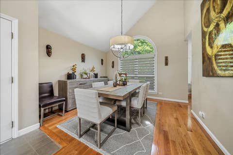 Tiny photo for 2619 BURTON Drive, Westchester, IL 60154 (MLS # 12663119)