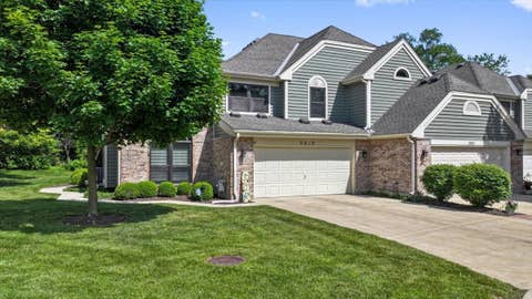 Photo of 2619 BURTON Drive, Westchester, IL 60154 (MLS # 12663119)