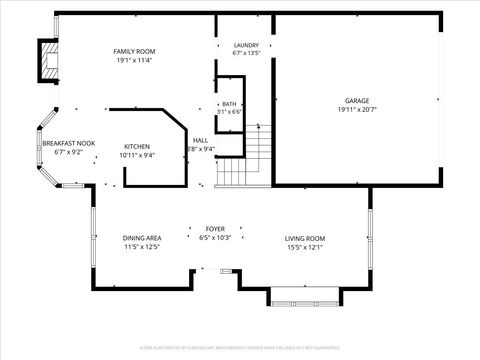 Tiny photo for 2619 BURTON Drive, Westchester, IL 60154 (MLS # 12663119)