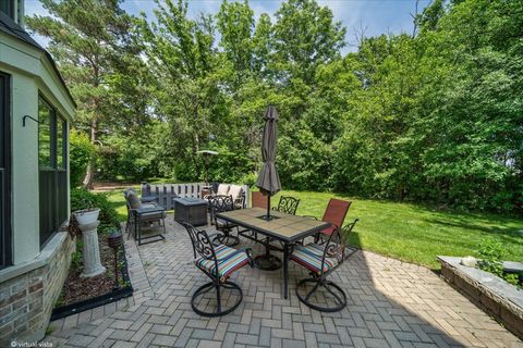 Tiny photo for 2619 BURTON Drive, Westchester, IL 60154 (MLS # 12663119)