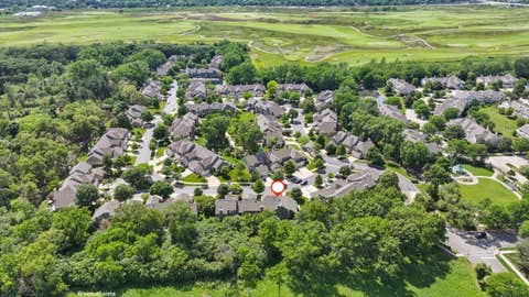 Tiny photo for 2619 BURTON Drive, Westchester, IL 60154 (MLS # 12663119)