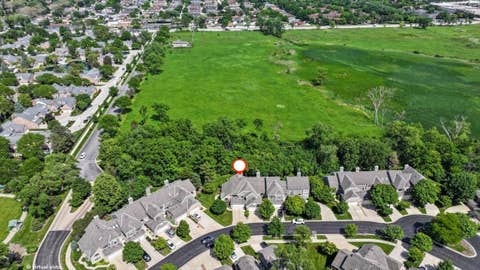 Tiny photo for 2619 BURTON Drive, Westchester, IL 60154 (MLS # 12663119)