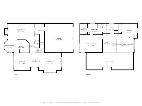 Tiny photo for 2619 BURTON Drive, Westchester, IL 60154 (MLS # 12663119)