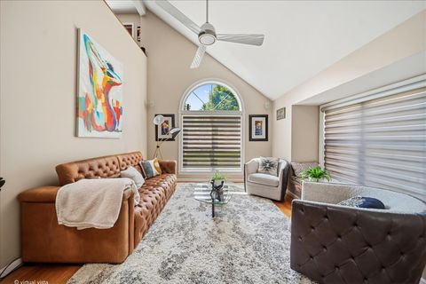 Tiny photo for 2619 BURTON Drive, Westchester, IL 60154 (MLS # 12663119)