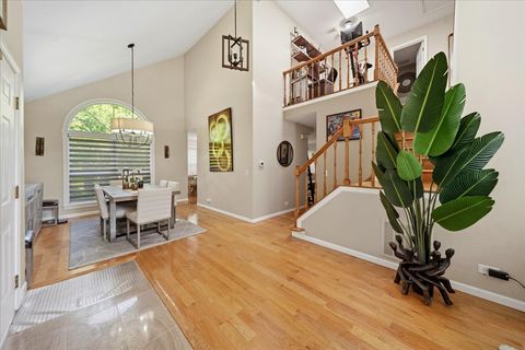 Tiny photo for 2619 BURTON Drive, Westchester, IL 60154 (MLS # 12663119)