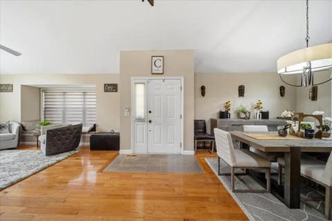 Tiny photo for 2619 BURTON Drive, Westchester, IL 60154 (MLS # 12663119)
