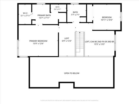 Tiny photo for 2619 BURTON Drive, Westchester, IL 60154 (MLS # 12663119)
