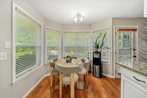 Tiny photo for 2619 BURTON Drive, Westchester, IL 60154 (MLS # 12663119)