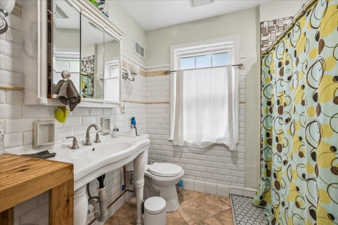 Tiny photo for 9117 S Justine Street, Chicago, IL 60620 (MLS # 12750191)