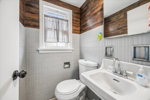 Tiny photo for 9117 S Justine Street, Chicago, IL 60620 (MLS # 12750191)