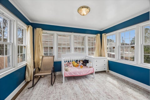 Tiny photo for 9117 S Justine Street, Chicago, IL 60620 (MLS # 12750191)