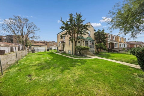 Tiny photo for 9117 S Justine Street, Chicago, IL 60620 (MLS # 12750191)
