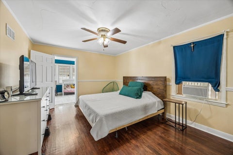 Tiny photo for 9117 S Justine Street, Chicago, IL 60620 (MLS # 12750191)