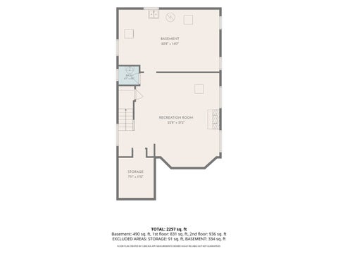 Tiny photo for 9117 S Justine Street, Chicago, IL 60620 (MLS # 12750191)
