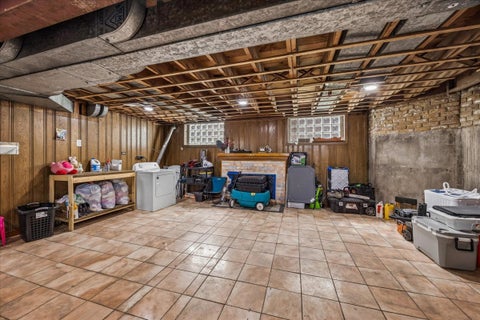 Tiny photo for 9117 S Justine Street, Chicago, IL 60620 (MLS # 12750191)