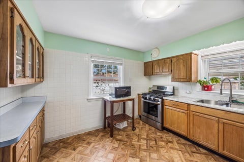 Tiny photo for 9117 S Justine Street, Chicago, IL 60620 (MLS # 12750191)