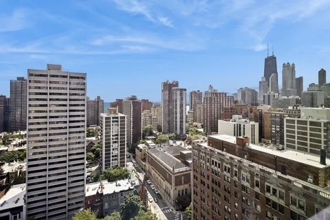 88 W Schiller Street 2301