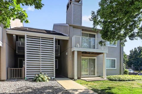 Photo of 48 N Park Avenue #2, Lombard, IL 60148 (MLS # 12715295)